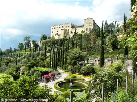 Merano