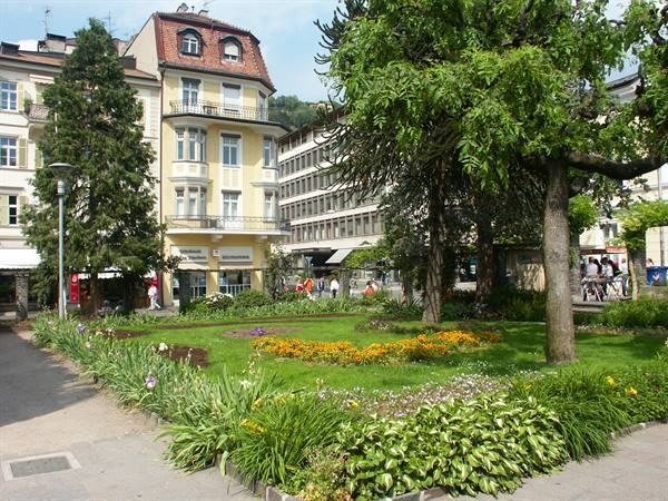 Merano 001 - Centro storico