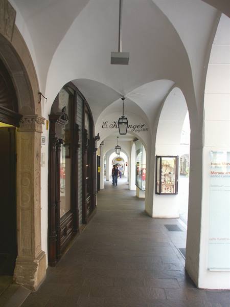 Merano 007 - Centro storico