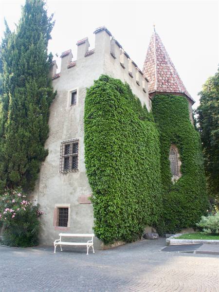Merano 017 - Centro storico
