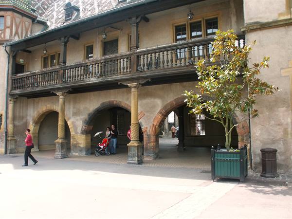 040 - Colmar - Centro