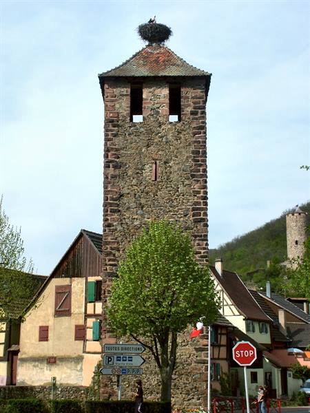 049 - Kaysersberg