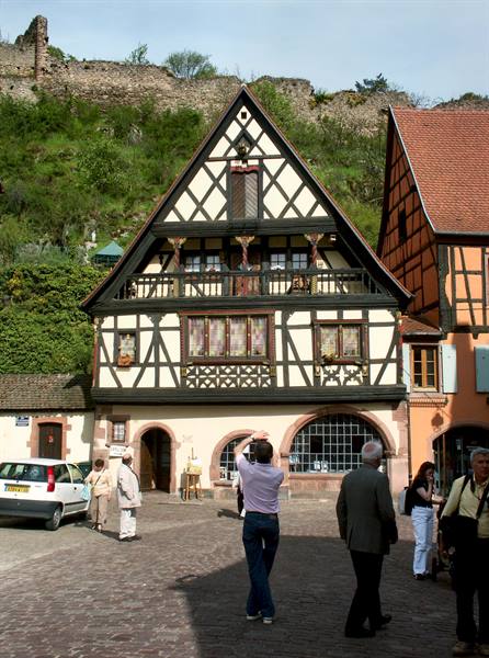 056 - Kaysersberg
