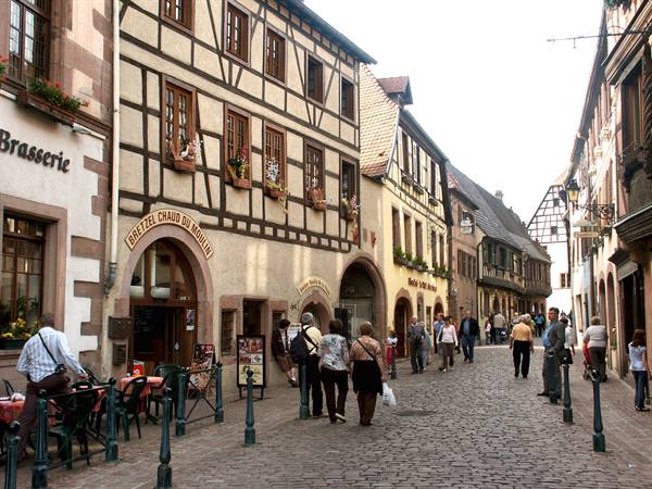 064 - Kaysersberg