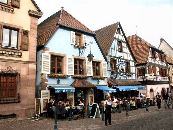 066 - Kaysersberg