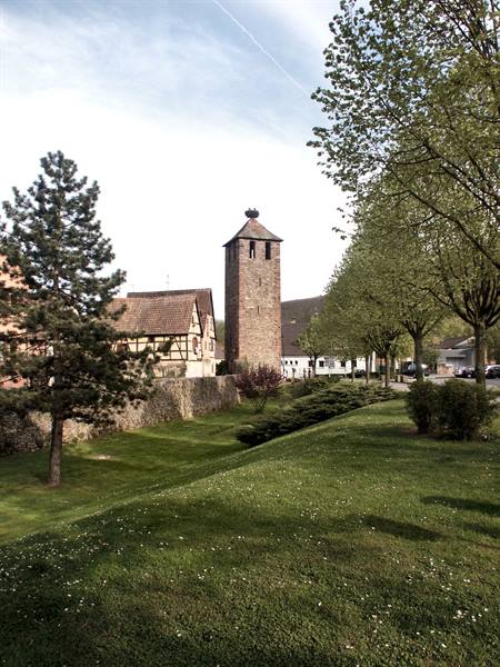 067 - Kaysersberg