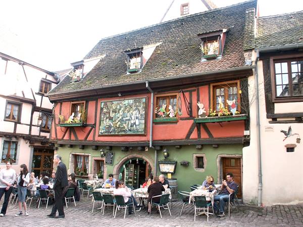 069 - Riquewihr