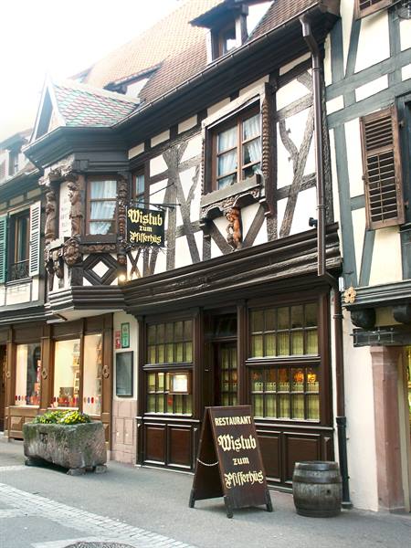 082 - Ribeauvillé