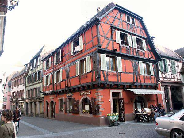 088 - Ribeauvillé
