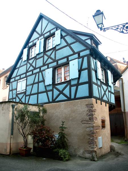 089 - Ribeauvillé
