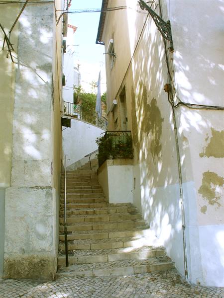 01 Lisbona - 11.20 Alfama