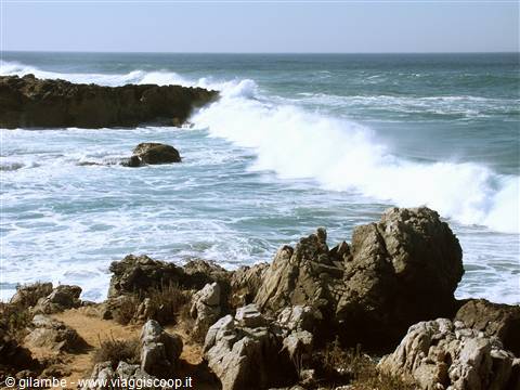 02.07 Cabo Raso - L'Atlantico