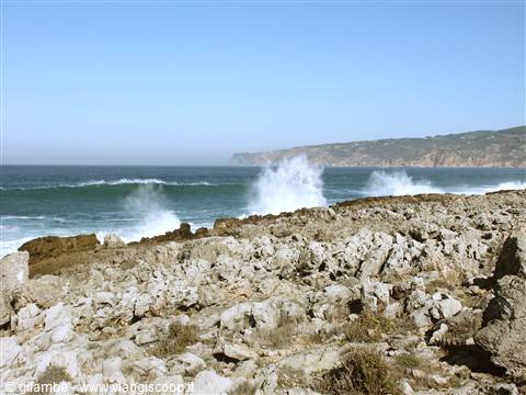 02.08 Cabo Raso - L'Atlantico