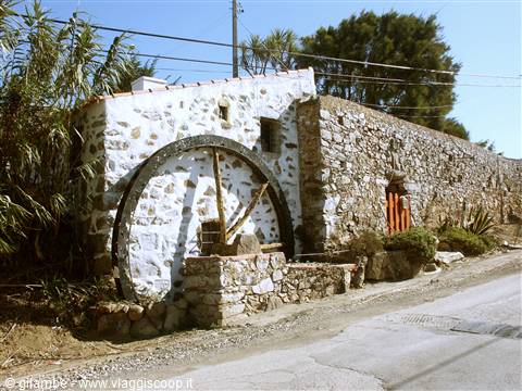 03.01 Sintra - Antica macina ad acqua