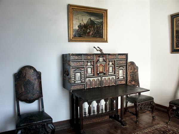 03.12 Sintra - Palácio Nacional de Sintra