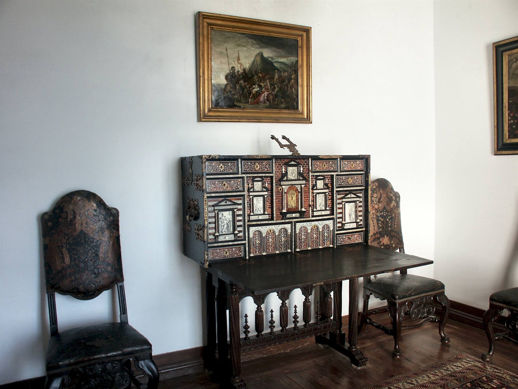 03.12 Sintra - Palácio Nacional de Sintra