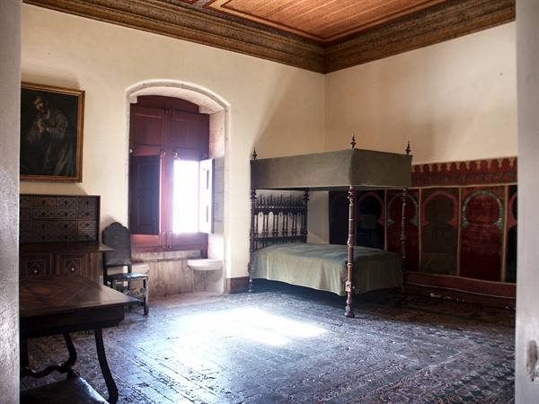 03.16 Sintra - Palácio Nacional de Sintra