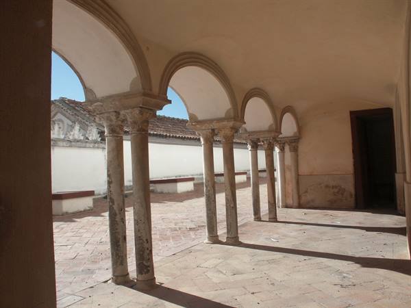 03.18 Sintra - Palácio Nacional de Sintra