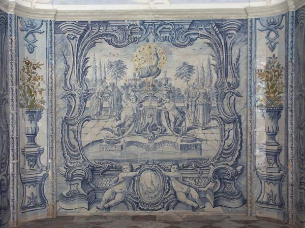 03.30 Sintra - Palácio Nacional de Sintra