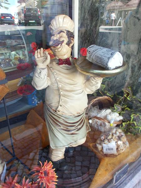 03.31 Sintra - Vicoli di Sintra