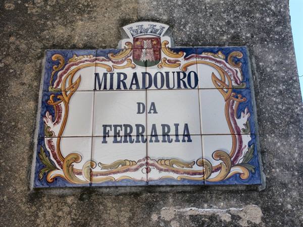 03.37 Sintra - Vicoli di Sintra