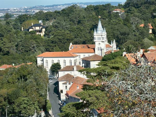 03.38 Sintra - dal Miradouro