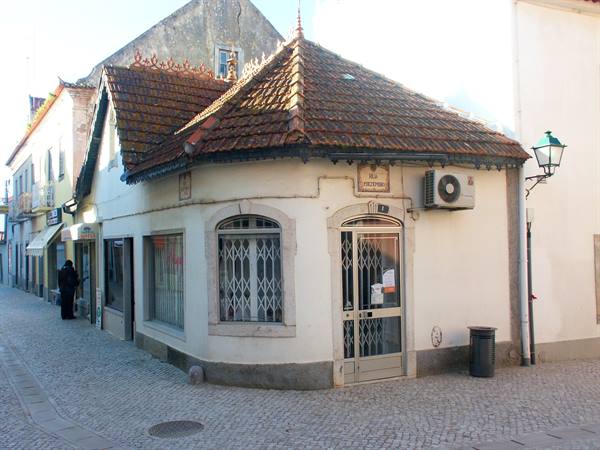 04.08 Mafra - Vicoli