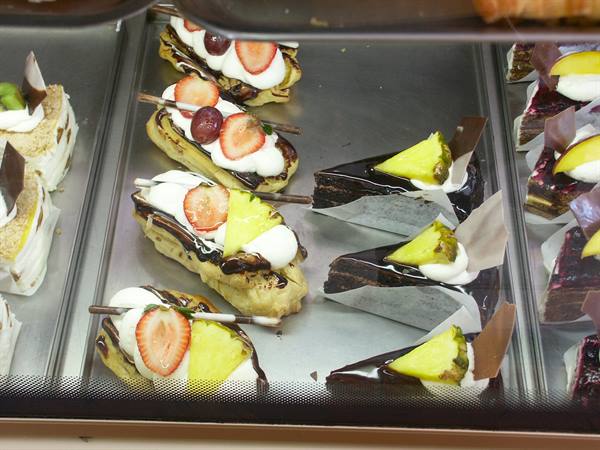 04.10 Mafra - Pasteis