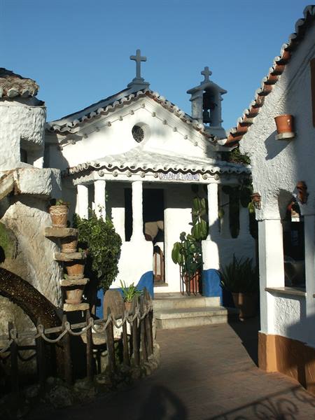 05.06 Sobreiro - Aldeia Saloia
