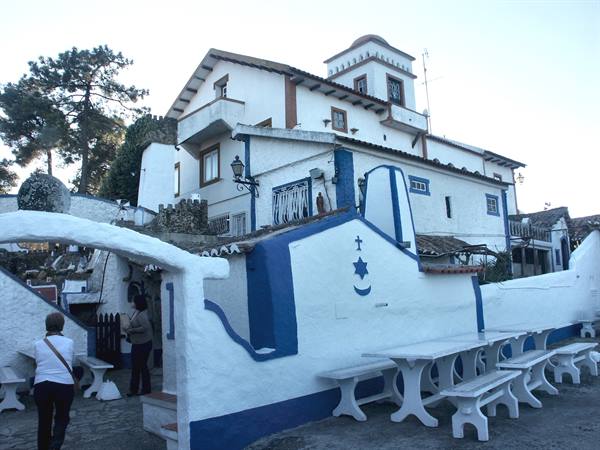 05.17 Sobreiro - Aldeia Saloia