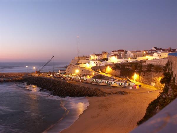 05.31 Ericeira - Notturno