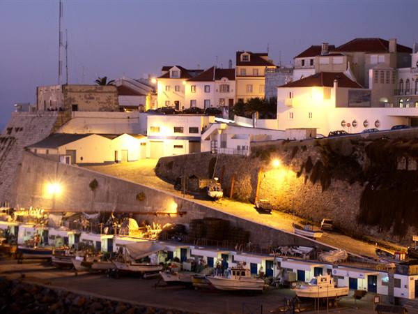 05.32 Ericeira - Notturno