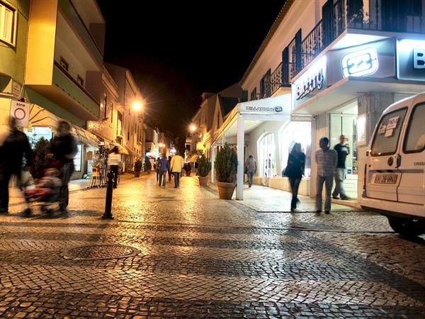 05.33 Ericeira - Notturno