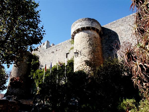 06.23 Óbidos - Pousada de Obidos