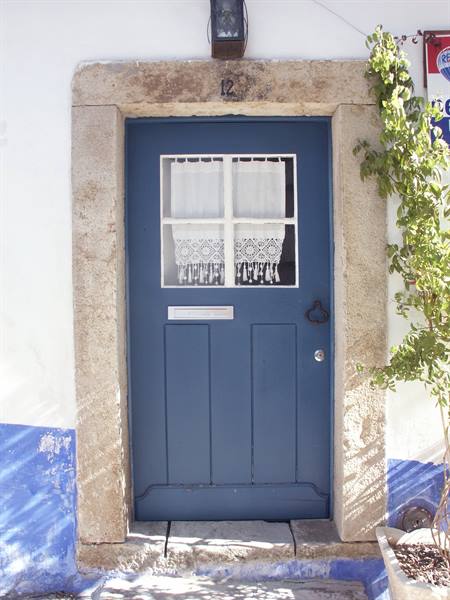 06.29 Óbidos - Vicoli