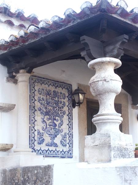 06.31 Óbidos - Vicoli