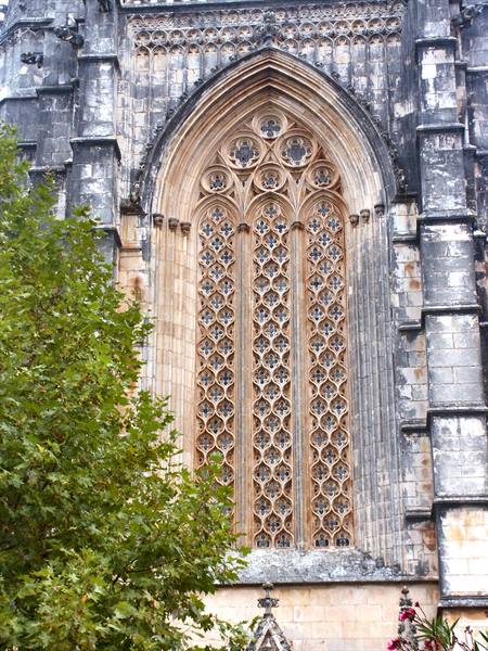 09.04 Batalha - Mosteiro de Batalha