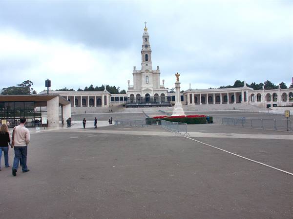 10.01 Fatima