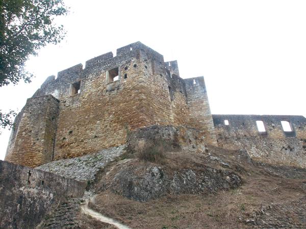 11.02 Tomar - Convento do Cristo