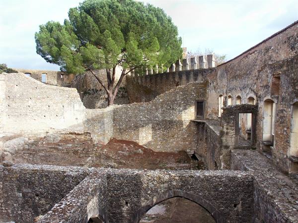 11.09 Tomar - Convento do Cristo