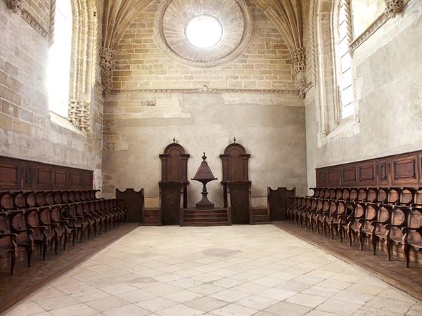 11.18 Tomar - Convento do Cristo