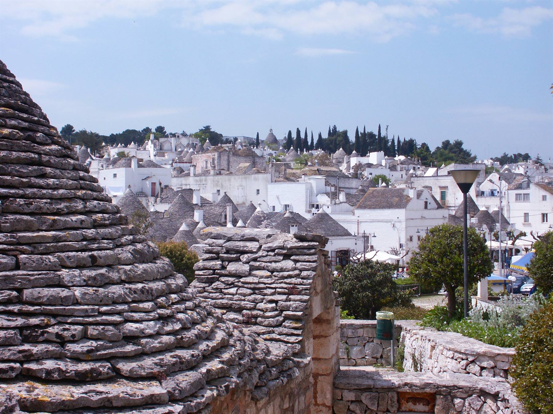 03-03 - Alberobello