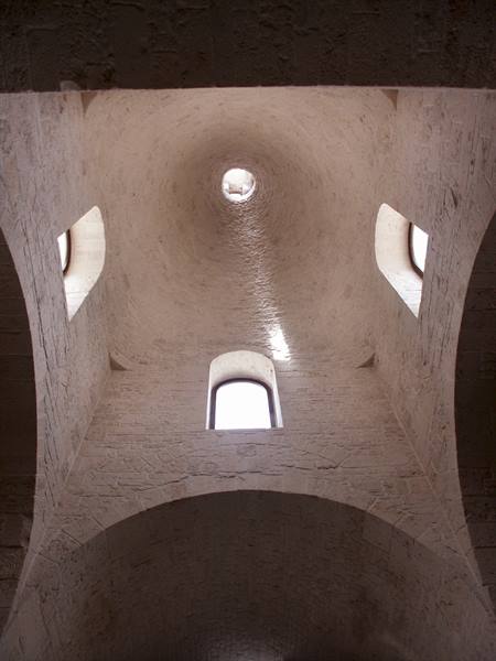 03-16 - Alberobello - Chiesa S.Antonio