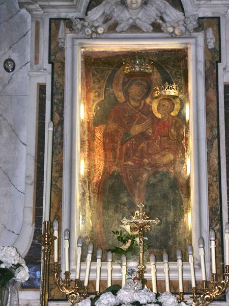 06-12 - Massafra - Madonna della Scala