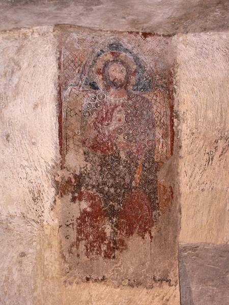 06-15 - Massafra - Madonna della Scala - Cripta