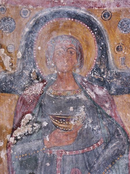 06-16 - Massafra - Madonna della Scala - Cripta