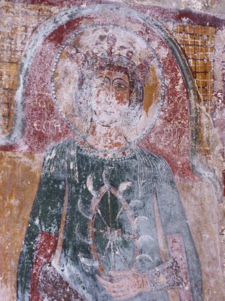 06-17 - Massafra - Madonna della Scala - Cripta