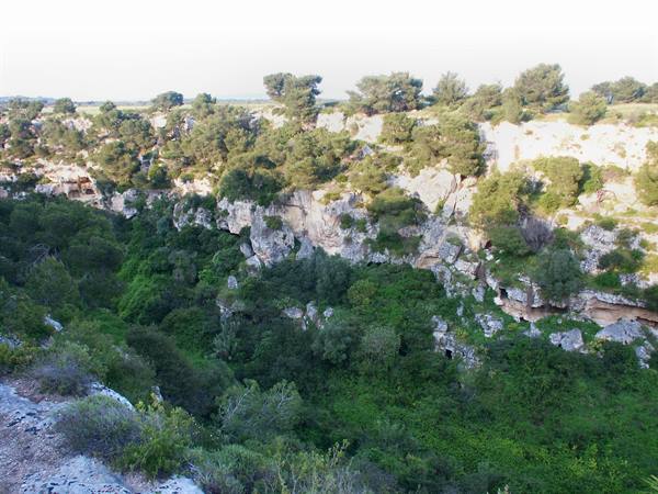 07-18 - Mottola - Gravina di Petruscio