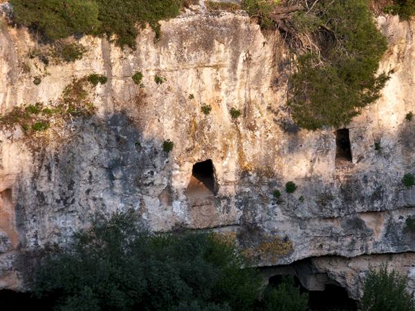 07-24 - Mottola - Gravina di Petruscio
