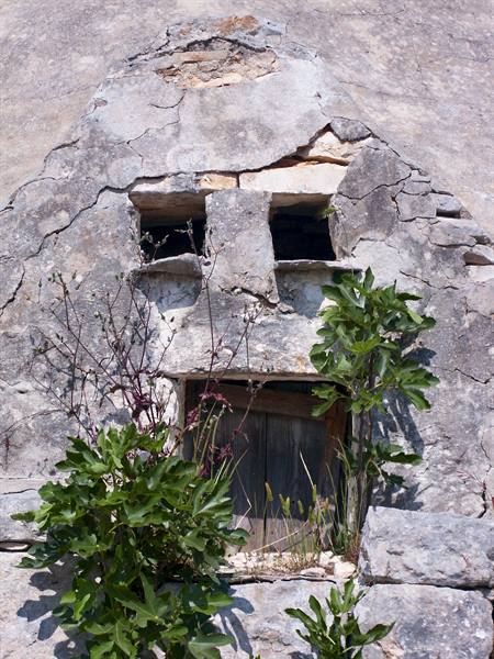 08-03 - Grotta Figazzano - Trullo Sovrano